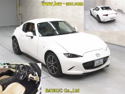 Mazda ROADSTER
