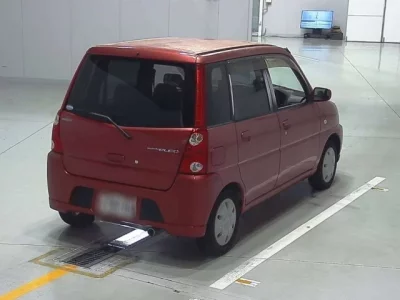 Subaru PLEO