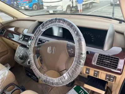 Honda ELYSION