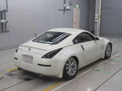 Nissan FAIRLADYZ
