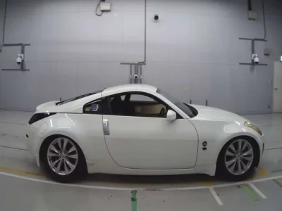 Nissan FAIRLADYZ