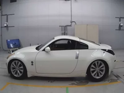 Nissan FAIRLADYZ