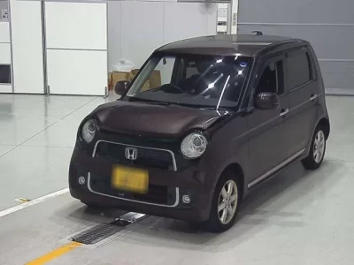 Honda N ONE