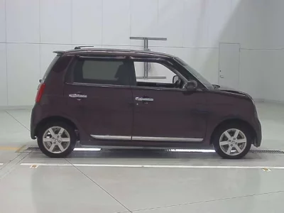 Honda N ONE