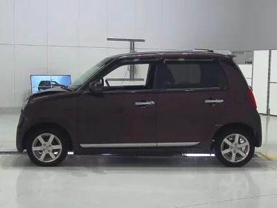 Honda N ONE