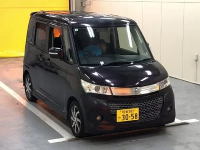 Suzuki PALETTE
