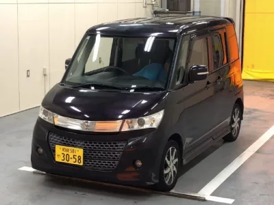 Suzuki PALETTE