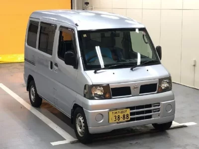 Nissan CLIPPER VAN