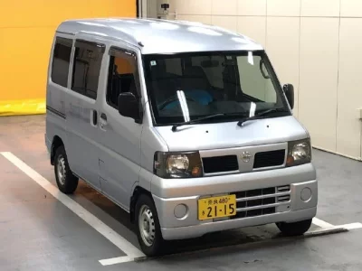 Nissan CLIPPER VAN