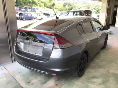 Honda INSIGHT