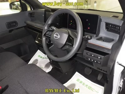 Nissan SAKURA