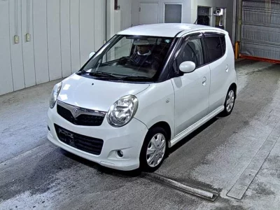 Suzuki MRWAGON