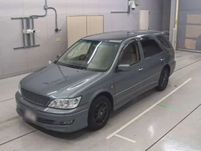 Toyota VISTA ARDEO
