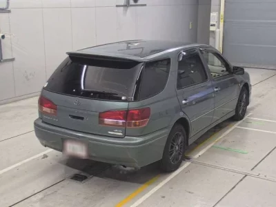 Toyota VISTA ARDEO