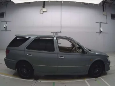 Toyota VISTA ARDEO