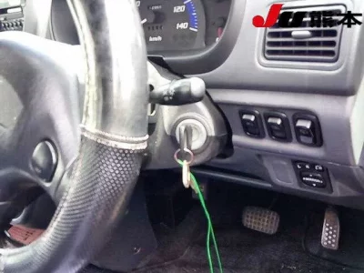 Daihatsu MAX