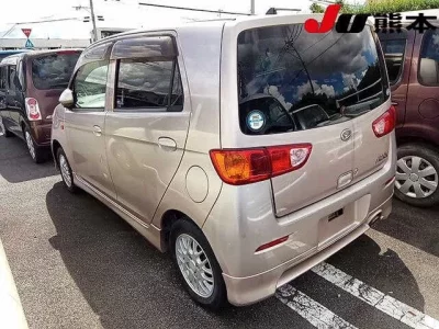 Daihatsu MAX