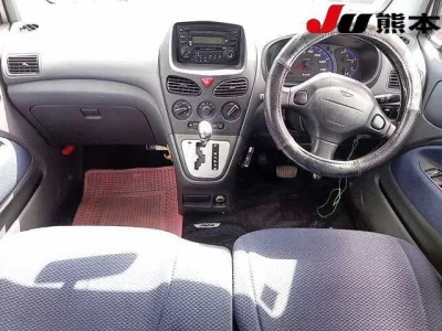 Daihatsu MAX