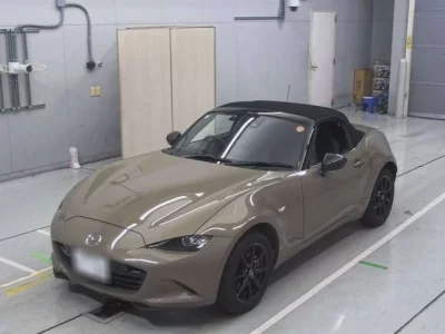 Mazda ROADSTER
