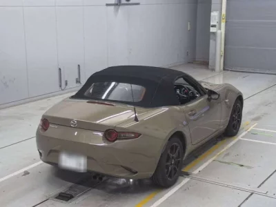 Mazda ROADSTER
