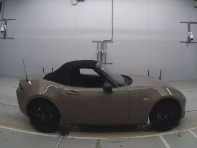 Mazda ROADSTER
