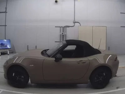 Mazda ROADSTER