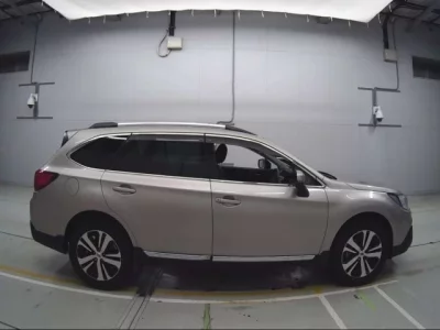 Subaru LEGACY OUTBACK