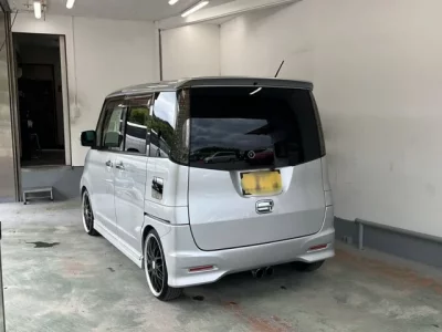 Suzuki PALETTE