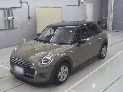 BMW MINI