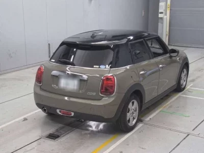 BMW MINI