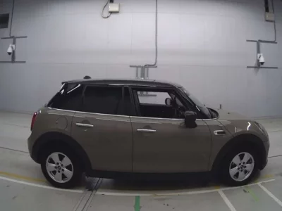 BMW MINI