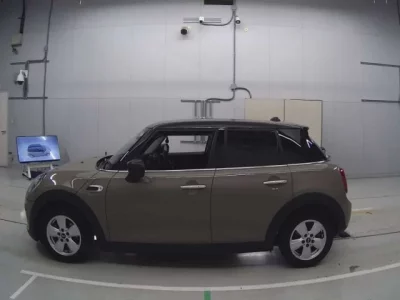 BMW MINI