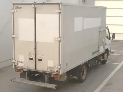 Toyota DYNA