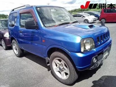 Mazda AZ-OFFROAD