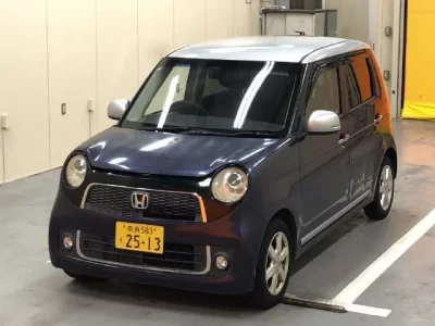 Honda N ONE