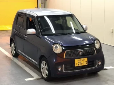 Honda N ONE