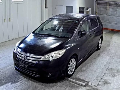 Nissan LAFESTA