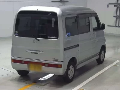 Honda VAMOS