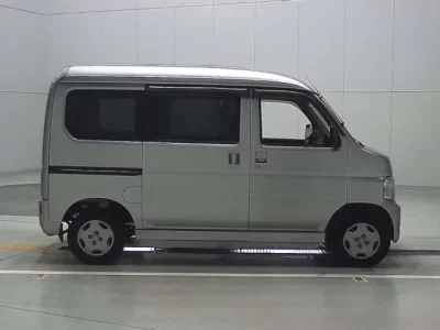 Honda VAMOS