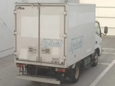 Toyota DYNA