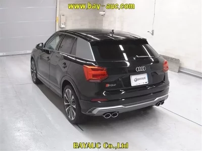 Audi SQ2