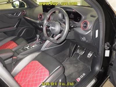 Audi SQ2