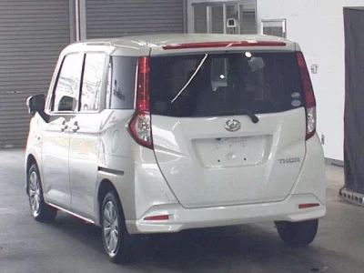 Daihatsu THOR