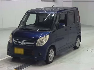 Suzuki PALETTE
