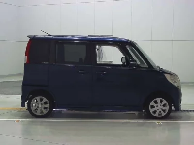 Suzuki PALETTE