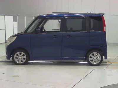 Suzuki PALETTE