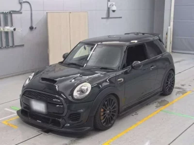 BMW MINI