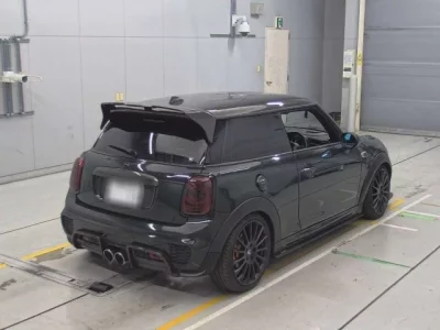 BMW MINI