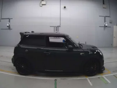 BMW MINI