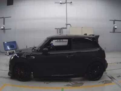 BMW MINI